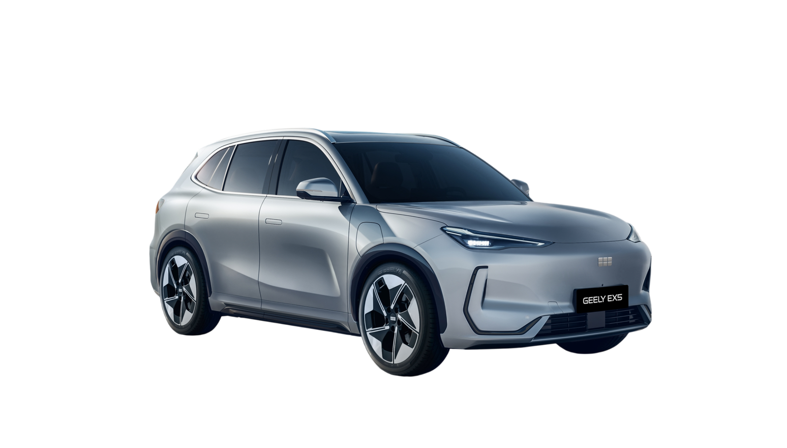 Geely EX5