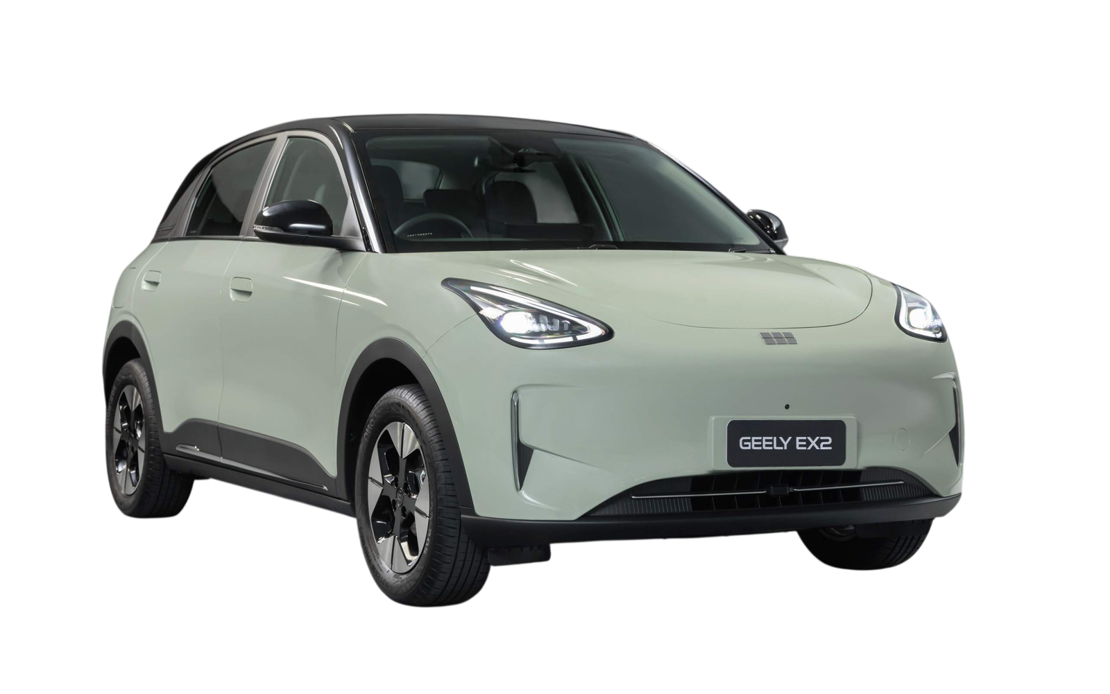 Geely EX2
