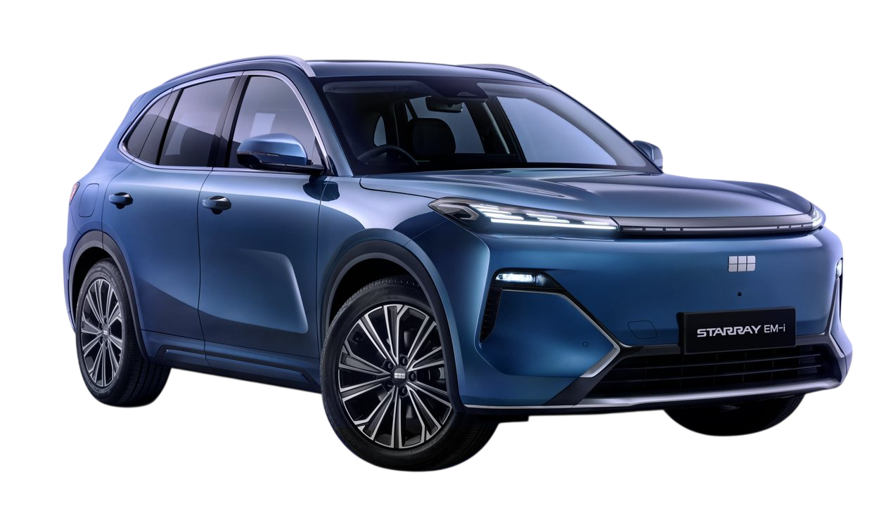 Geely Starray EM-i